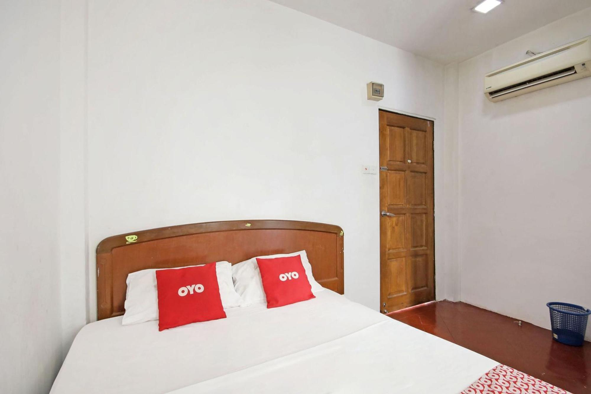 Oyo 89562 Hotel Shalimar Куала-Лумпур Экстерьер фото